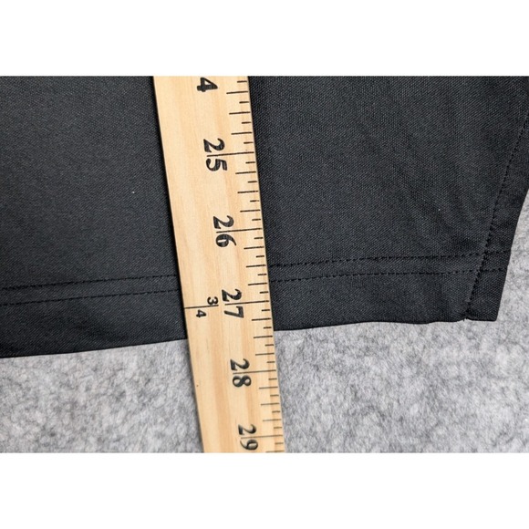 Maryland Terrapins | Under Armour | Black | Men's Polo Shirt | Size S‎ - Picture 8 of 9